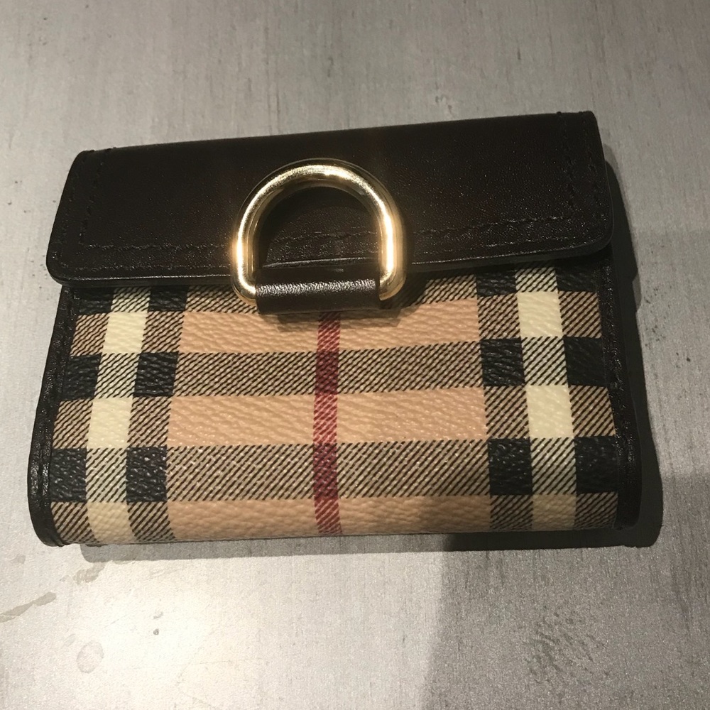 Burberry Wallet